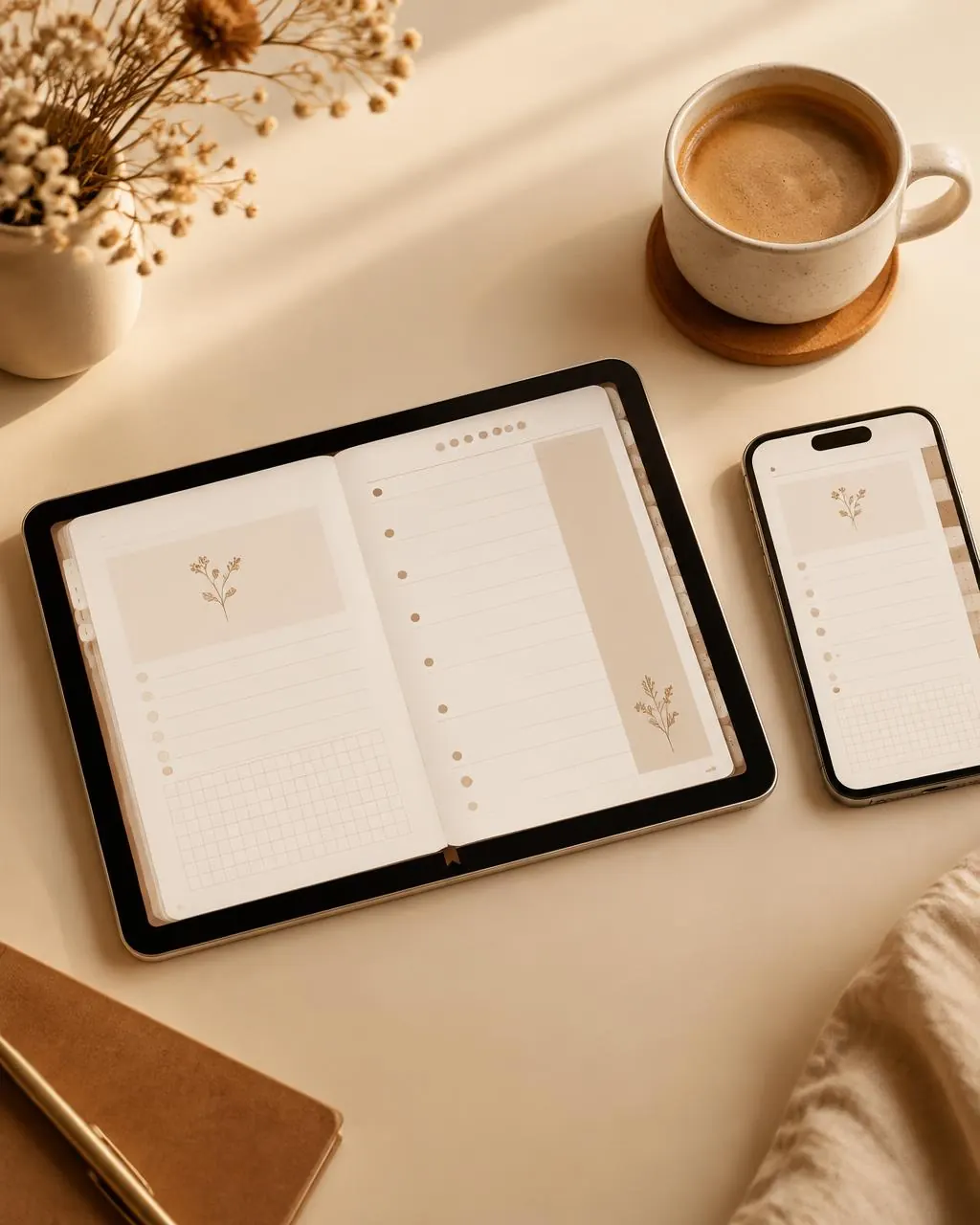 Creator Shelf digital products